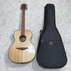 ほぼ未使用　LAG guitar ラグギター　アコースティック　T80A ほぼ未使用 LAG guitar ラグギター アコースティック T80A