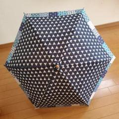 トゥモローランド　ソレイアード　花柄 折りたたみ日傘 トゥモローランド ソレイアード 花柄 折りたたみ日傘 - メルカリ