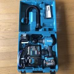 美品　Makita エアダスター AS001GRD 40Vのサムネイル