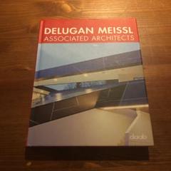 DELUGAN MEISSL ASSOCIATED ARCHITECTS