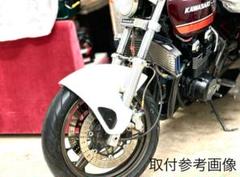 CBR400F エアロシャーク　フロントフェルダー 0301-H07-05 ビート BEET エアロシャークフェンダー 83年-84年
