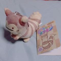【美品レア】へんしんメタモン オオタチぬいぐるみ　ポケモンセンター ポケモン へんしんメタモン オオタチ ぬいぐるみ