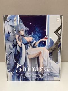 アズールレーン 信濃-満ち欠ける朧月1/6スケール ABS&PVC製フィギュア 信濃 満ち欠ける朧月 (フィギュア) - ホビーサーチ フィギュア
