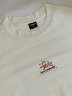 超激レア　USA製　old stussy オールドステューシー Tシャツのサムネイル