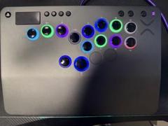 Victrix PRO KO アーケードスティック