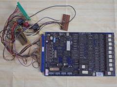 アーケードゲーム基板（状態不明中古品）【No.10】 アーケードゲーム基板（状態不明中古品）【No.27】 - メルカリ