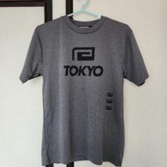 リバーサル　ドライFITシャツ