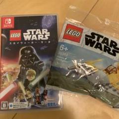 レゴスター・ウォーズ スカイウォーカー・サーガ