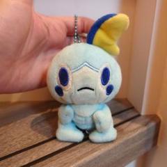 【貴重】値下げ　タグ付き　等身大メッソン　ぬいぐるみ Amazon.co.jp: ポケモンセンターオリジナル ぬいぐるみ 等身大