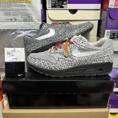 nike airmax1 "Tokyo maze" nike ON AIR