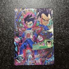 ドラゴンボールヒーローズ HG4 SEC LC - メルカリ