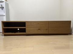 ウニコ　アディ　テレビボード　w1800
