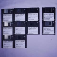 2025年最新】ms-dos 6.2 necの人気アイテム - メルカリ