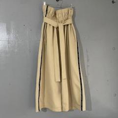 Keisuke Kanda ブカブカのジャージ素材パンツ m28472643410_1.jpg?1708615946