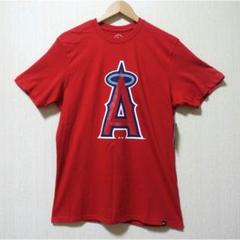 楽天市場】MLB 大谷翔平 ロサンゼルス・エンゼルス Tシャツ