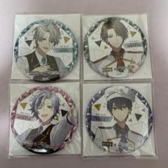 ROF-MAO ココス 缶バッジ