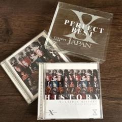 X JAPAN COMPLETE Ⅱ Box Set USED 7 CD ＋5 DVD ＋ 2 Bonus DVD