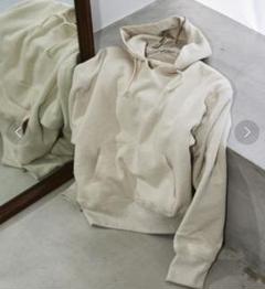 【美品】 TODAYFUL トゥディフル Vintageメキシカンパーカー TODAYFUL トゥディフル Vintageメキシカンパーカー リネン混