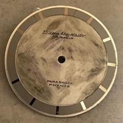 Antique Citizen New Master Dialのサムネイル
