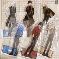 十年後XANXUS CCG 白スーツ サインあり 2025年最新】10年後XANXUSの人気アイテム - メルカリ