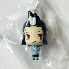 ペルソナ2 罪 ゲームキャラクターズコレクション ミニ 三科栄吉