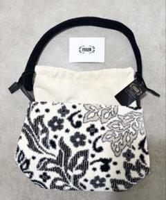 【新品】FEILER フェイラー　トートバッグ　およそ縦20cm 横30cm
