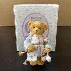 2025年最新】cherished teddiesの人気アイテム - メルカリ