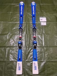 SALOMON 24/25 S/RACE SL 12 + X12 TL SレースSL12 サロモン BLADEテクノロジー : WSPヤフーショップ  - 通販 - Yahoo!ショッピング