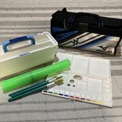 2025年最新】絵の具セット ミズノの人気アイテム - メルカリ