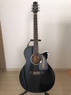 Takamine エレアコ タカミネ