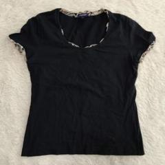 2025年最新】バーバリー半袖フリルTシャツの人気アイテム - メルカリ