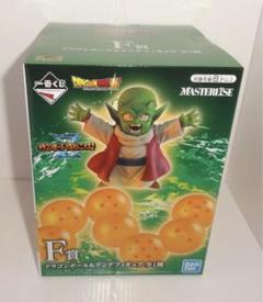 新品未開封 ドラゴンボール 一番くじ VSオムニバスZ F賞 デンデ