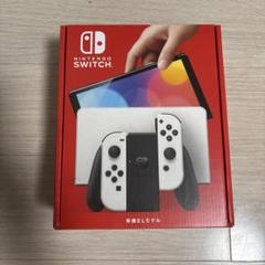 2025年最新】Nintendo Switch(有機ELモデル) Joy-Con(L)／(R