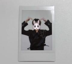 straykids giant 東京限定当選品B賞直筆サインチェキリノ