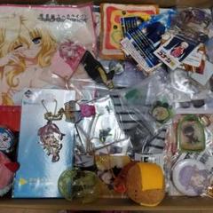 ノンジャンル雑貨 　いろいろ大量　まとめ売り 120size