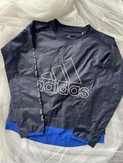 adidas ウィンドブレーカー 130