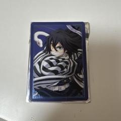 鬼滅の刃 伊黒小芭内 カード