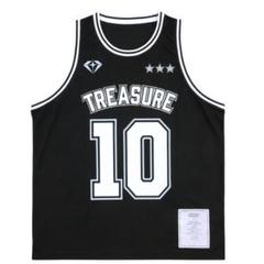 TREASURE トレジャー ユニフォーム ファンコン ソウル TREASURE トレジャー ファンコン ソウル ユニフォーム フォト