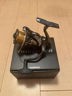 2025年最新】20ツインパワー c3000mhgの人気アイテム - メルカリ