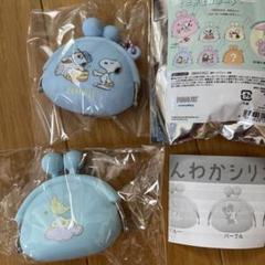 スヌーピーシリコンがまぐち