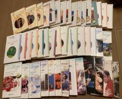 2025年最新】ハーレクイン小説 まとめ売りの人気アイテム - メルカリ