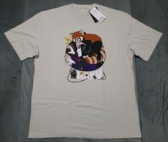 graniph × 中村佑介　IKAKUri Tシャツ