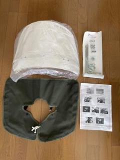 〇ジムニー〇 様専用 【旭風防】【新品未使用】No99ミニ W650用