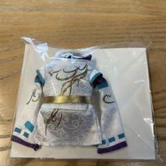 羽生結弦 SEIMEI 衣装チャーム 羽生結弦“SEIMEI”の衣装を特製チャームで再現！！ | エンスカイ