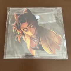 劇場版 鬼滅の刃 胡蝶しのぶ ランダムアクリルスタンド
