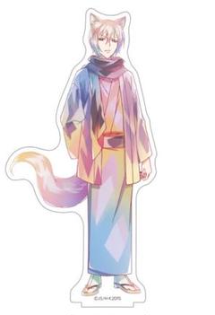 神様はじめました アクリルキーホルダー 鞍馬の中古 未使用品を探そう メルカリ 神様はじめました アクリルキーホルダー 鞍馬の中古 未使用品を探そう メルカリ