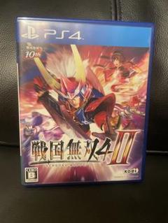 PS4 戦国無双4-II