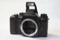 ☆☆良品　動作確認済　PENTAX MZ-3 F-310☆☆ 美品 整備済 PENTAX MZ-3 ブラック F-494 - メルカリ