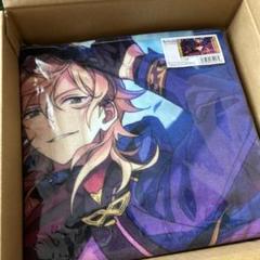 あんスタ ブランケット バスタオル UNDEAD 羽風薫 羽風 薫 あんさんぶるスターズ ！！ ビジュアル バスタオル Vol.4 41. 羽