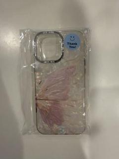 【美品】iPhone16ProMAXケース　ピンク